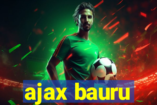 ajax bauru